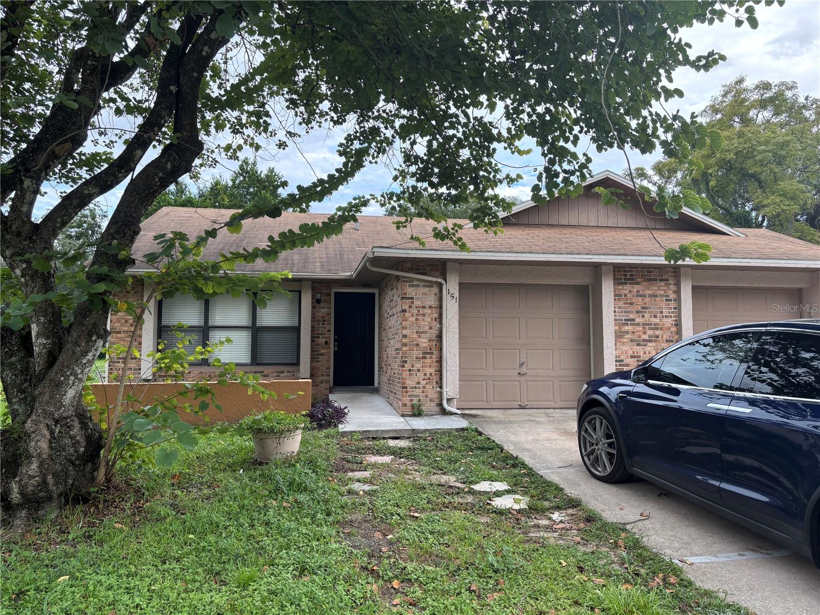 Nestled in the highly sought-after community of Winter Park, this charming 2br/2b property offers an exceptional rental opportunity. Inside you will find an inviting floor plan with gorgeous tiled flooring and fresh paint. The kitchen has plenty of cabinet space with stainless steel appliances. 151 Stefanik Rd is situated in a peaceful neighborhood, offering easy access to Winter Park’s vibrant shopping, dining, and recreational offerings. Conveniently located near major roads and public transportation, residents enjoy the best of both quiet suburban living and proximity to Winter Park shopping and amenities.
