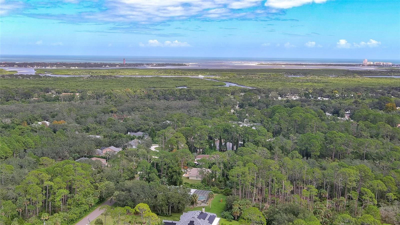 TURNBULL SHORES LTS 01-99 INC - Residential Income