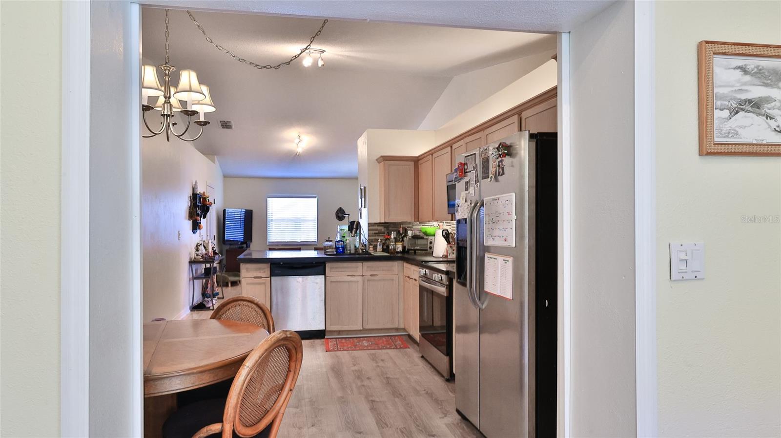 TURNBULL SHORES LTS 01-99 INC - Residential Income