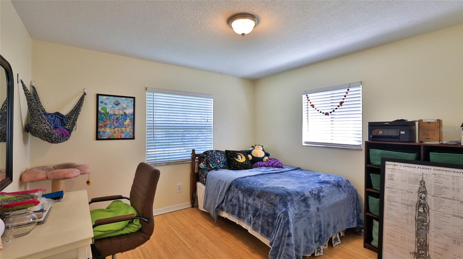 TURNBULL SHORES LTS 01-99 INC - Residential Income