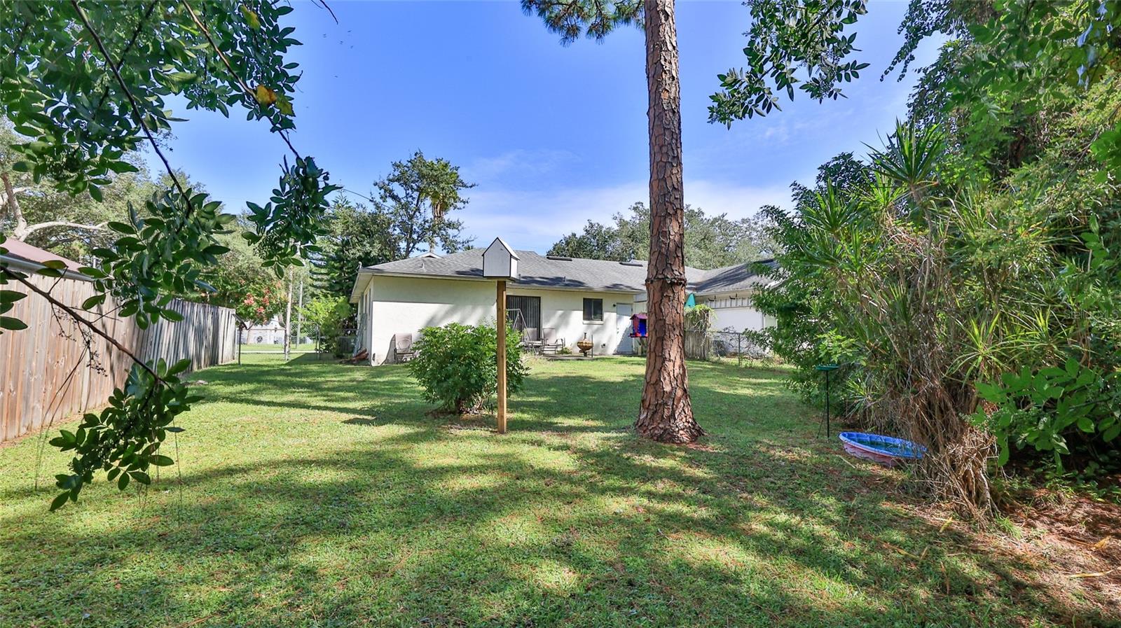 TURNBULL SHORES LTS 01-99 INC - Residential Income