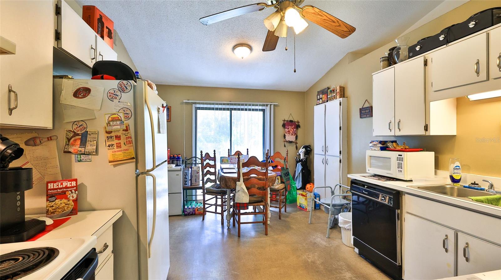 TURNBULL SHORES LTS 01-99 INC - Residential Income