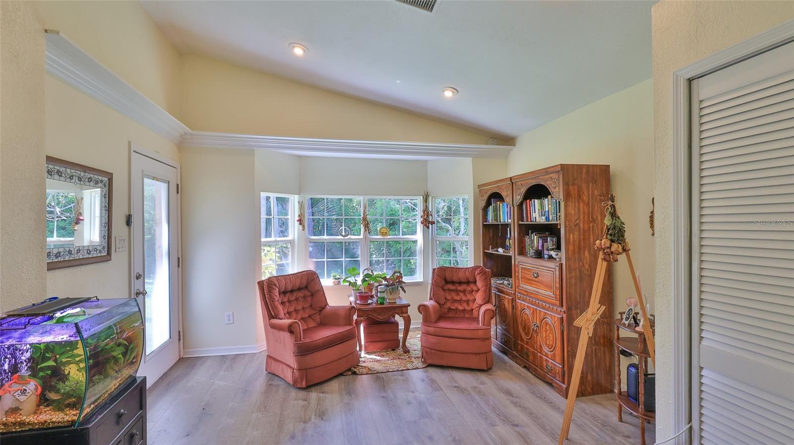 TURNBULL SHORES LTS 01-99 INC - Residential Income