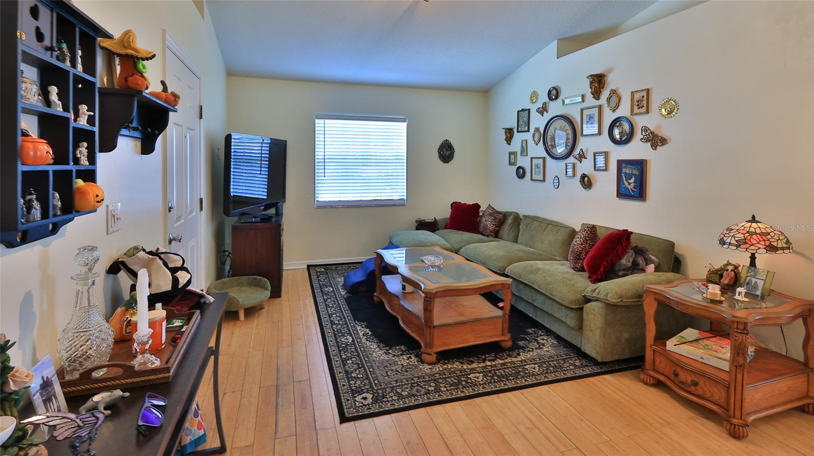 TURNBULL SHORES LTS 01-99 INC - Residential Income