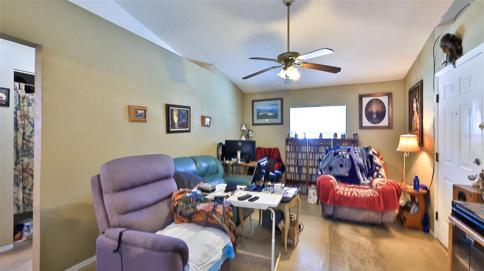 TURNBULL SHORES LTS 01-99 INC - Residential Income