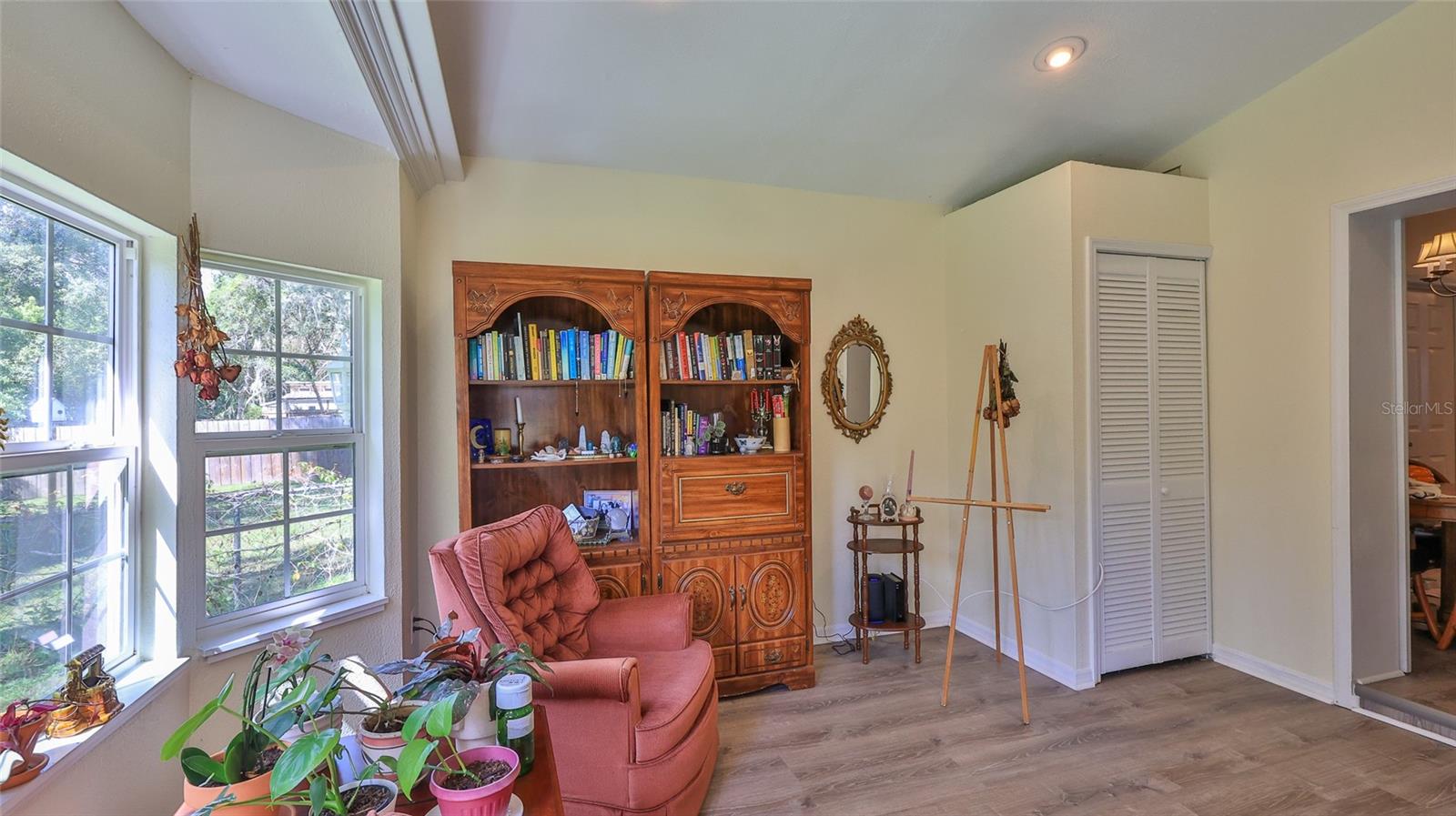 TURNBULL SHORES LTS 01-99 INC - Residential Income