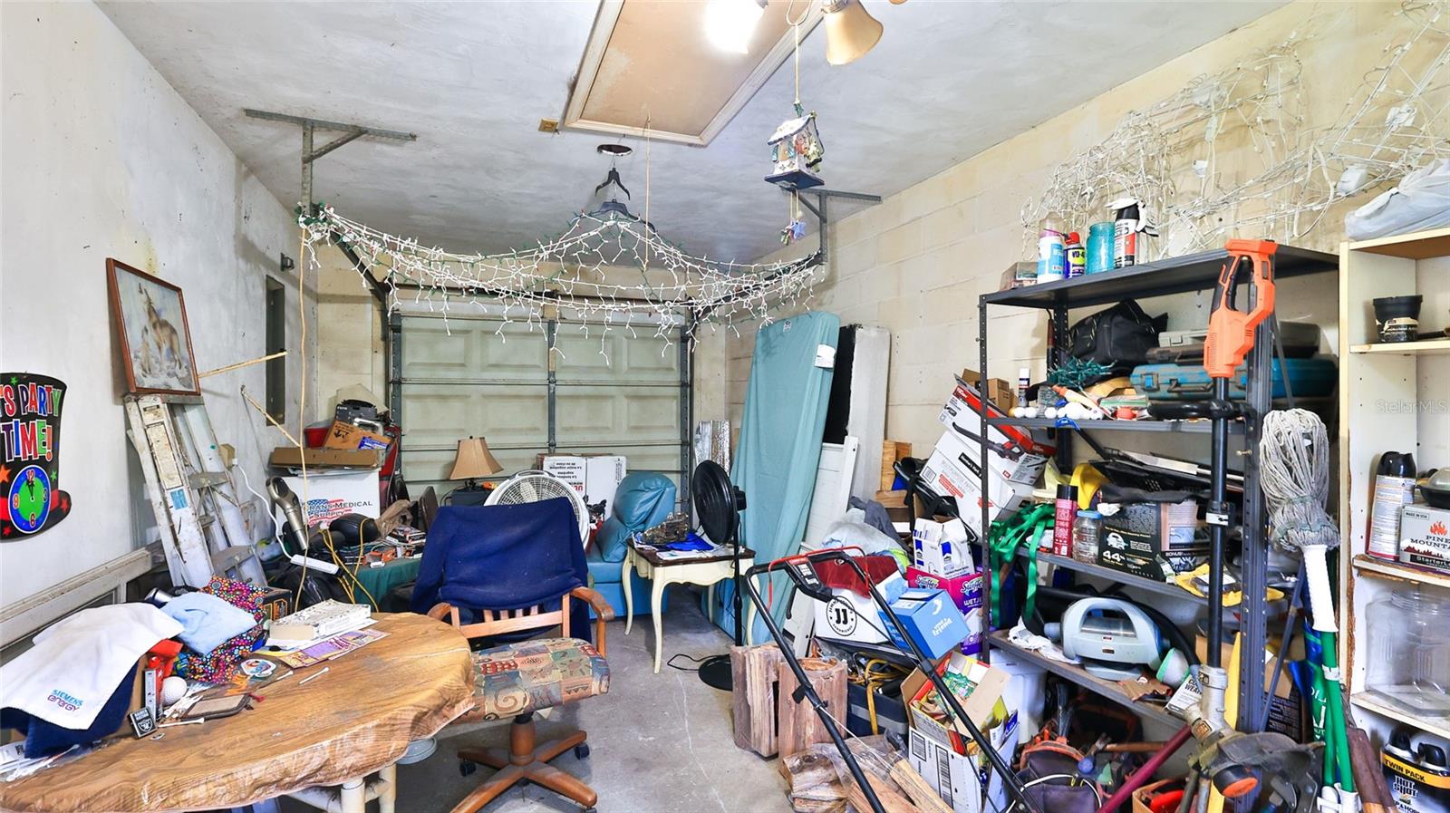 TURNBULL SHORES LTS 01-99 INC - Residential Income