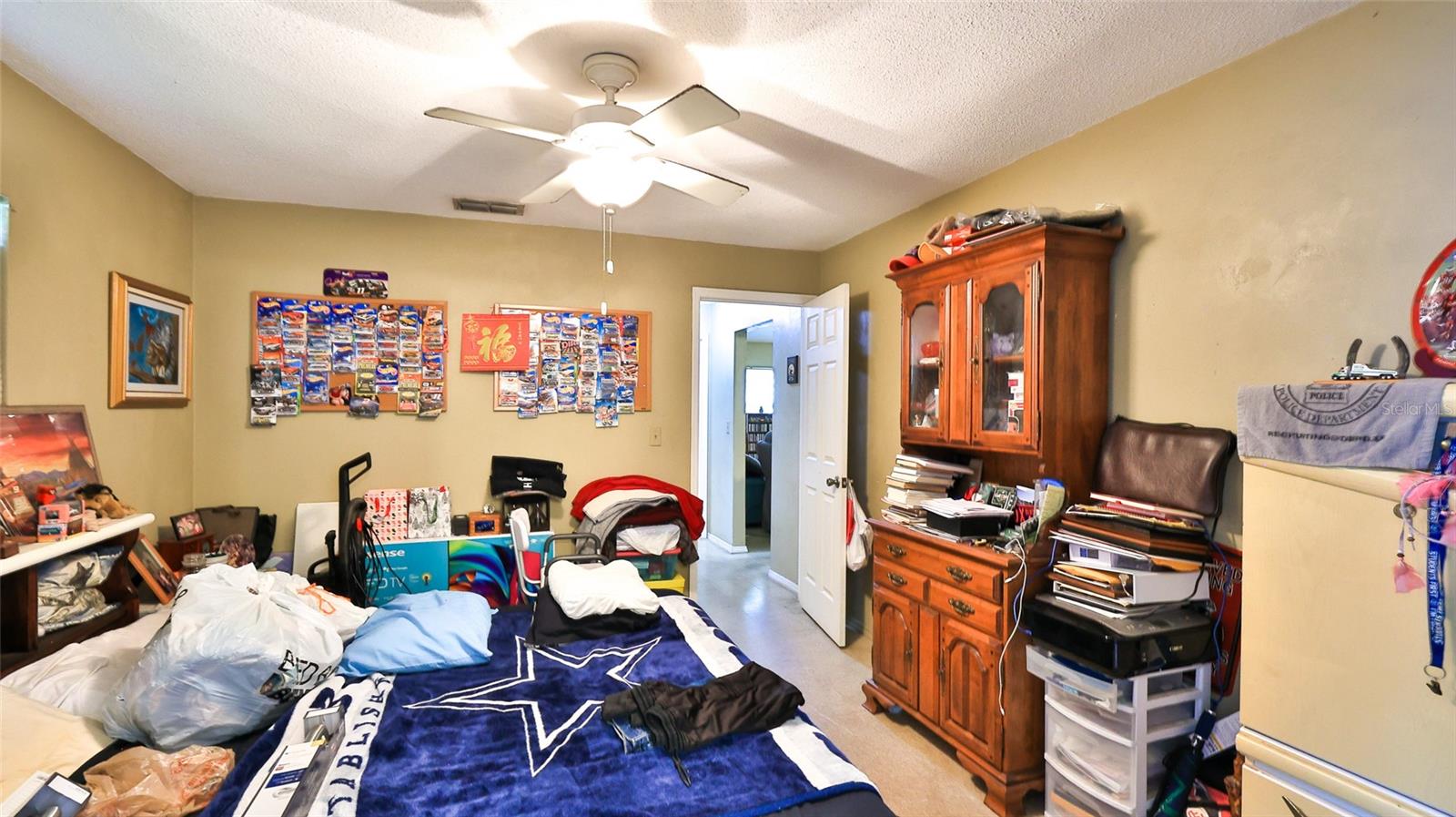 TURNBULL SHORES LTS 01-99 INC - Residential Income