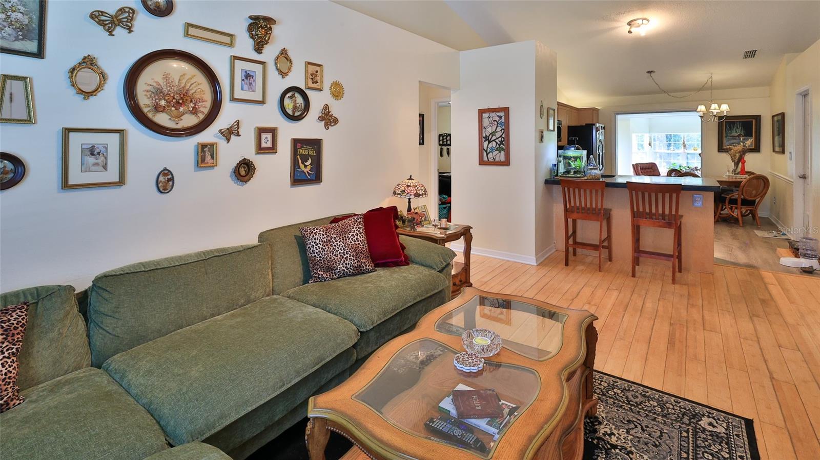 TURNBULL SHORES LTS 01-99 INC - Residential Income