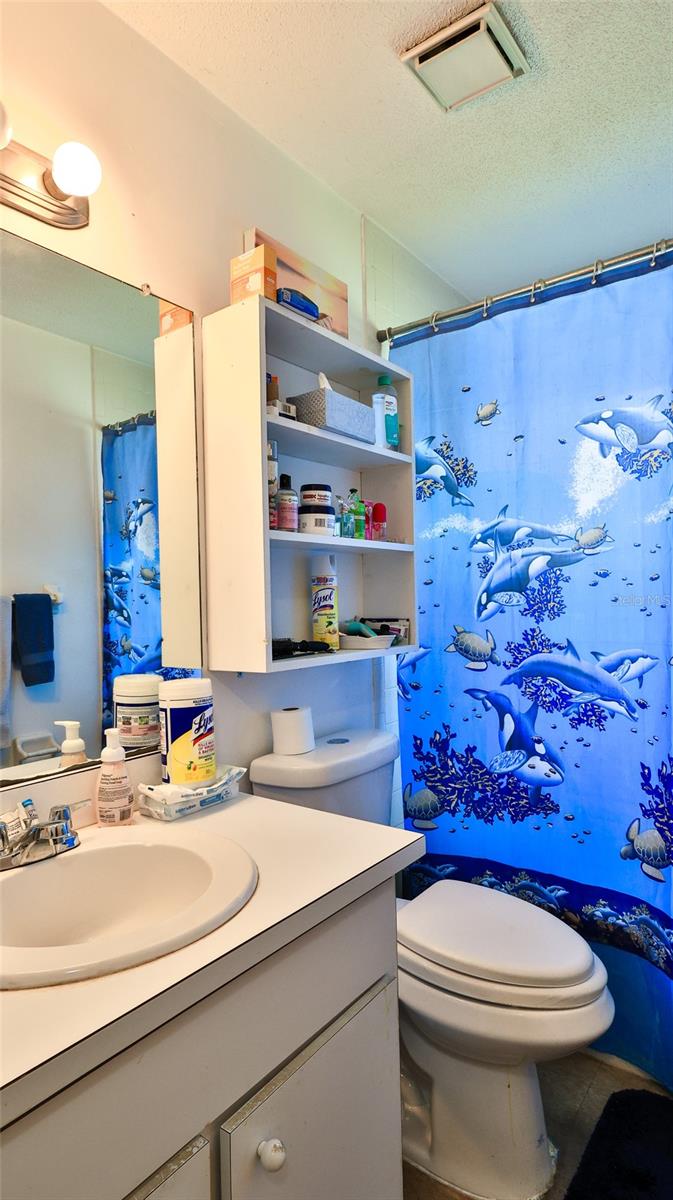 TURNBULL SHORES LTS 01-99 INC - Residential Income