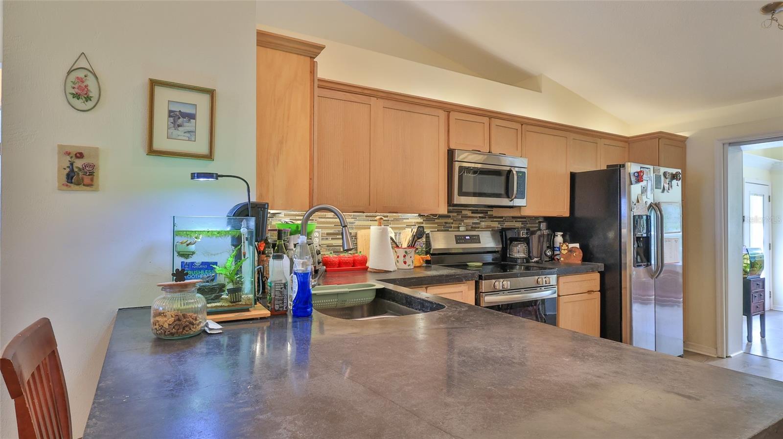 TURNBULL SHORES LTS 01-99 INC - Residential Income