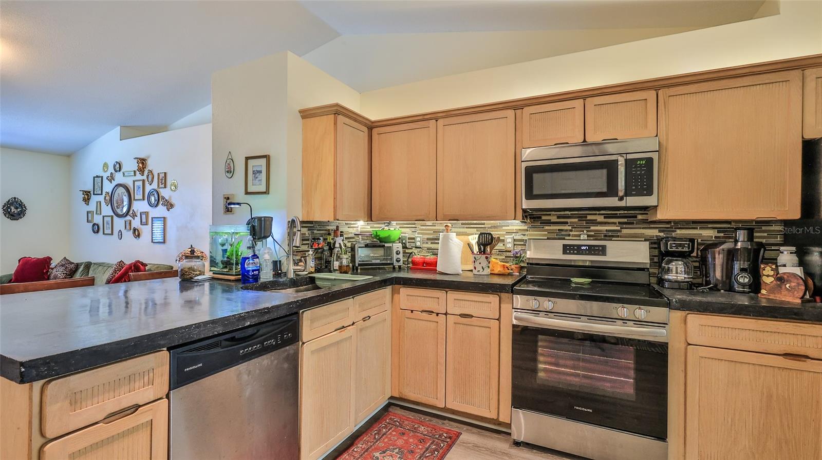 TURNBULL SHORES LTS 01-99 INC - Residential Income