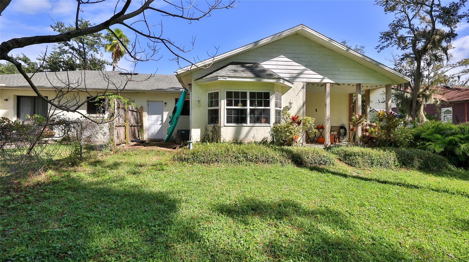 TURNBULL SHORES LTS 01-99 INC - Residential Income