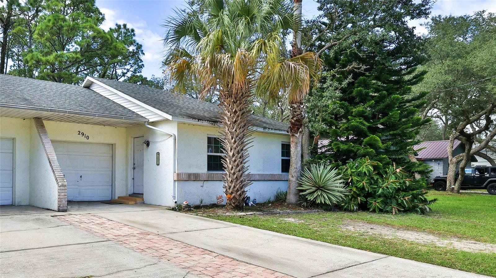 TURNBULL SHORES LTS 01-99 INC - Residential Income