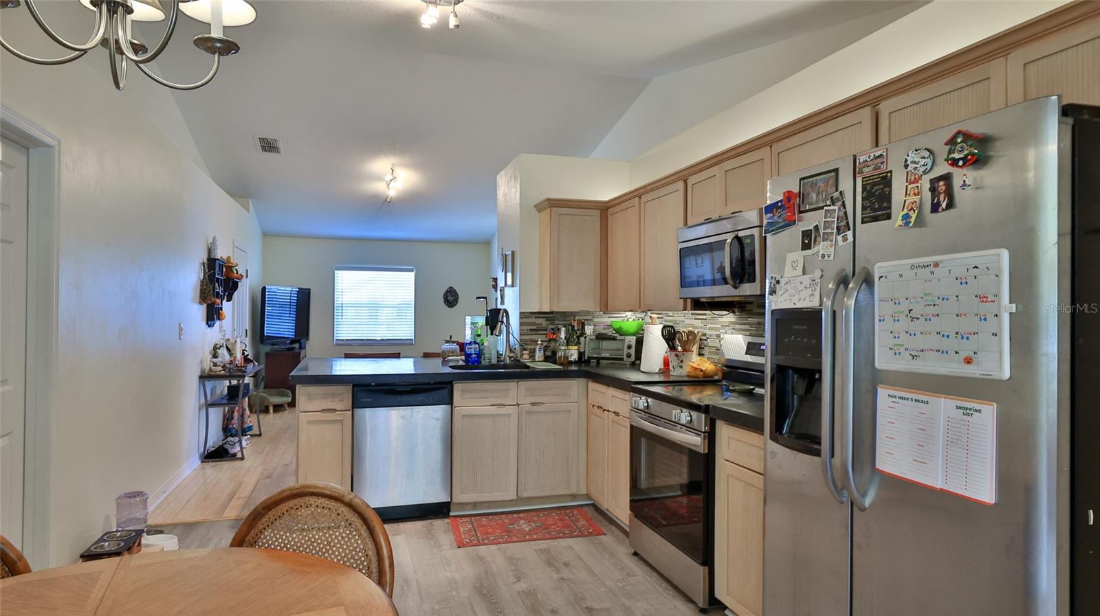 TURNBULL SHORES LTS 01-99 INC - Residential Income