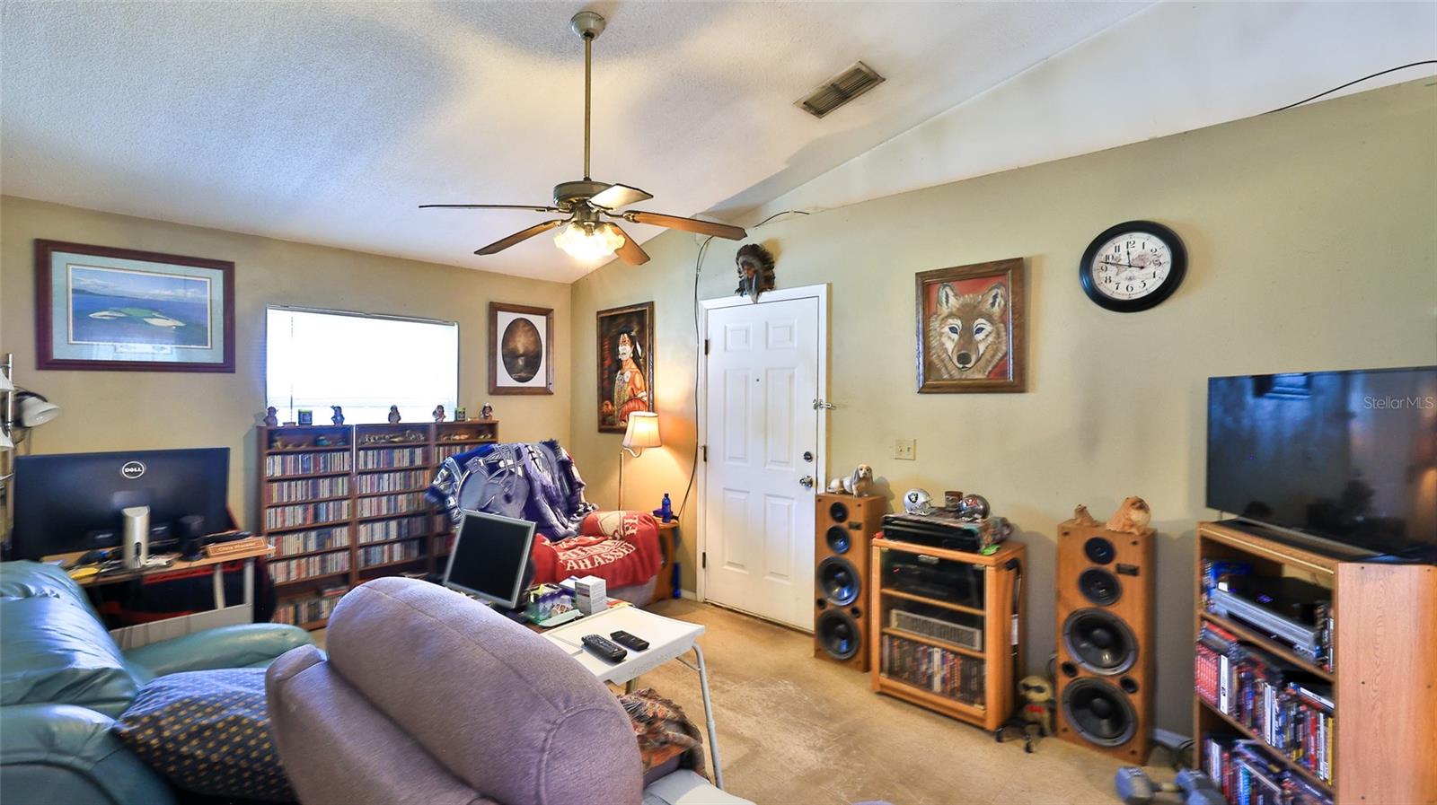 TURNBULL SHORES LTS 01-99 INC - Residential Income