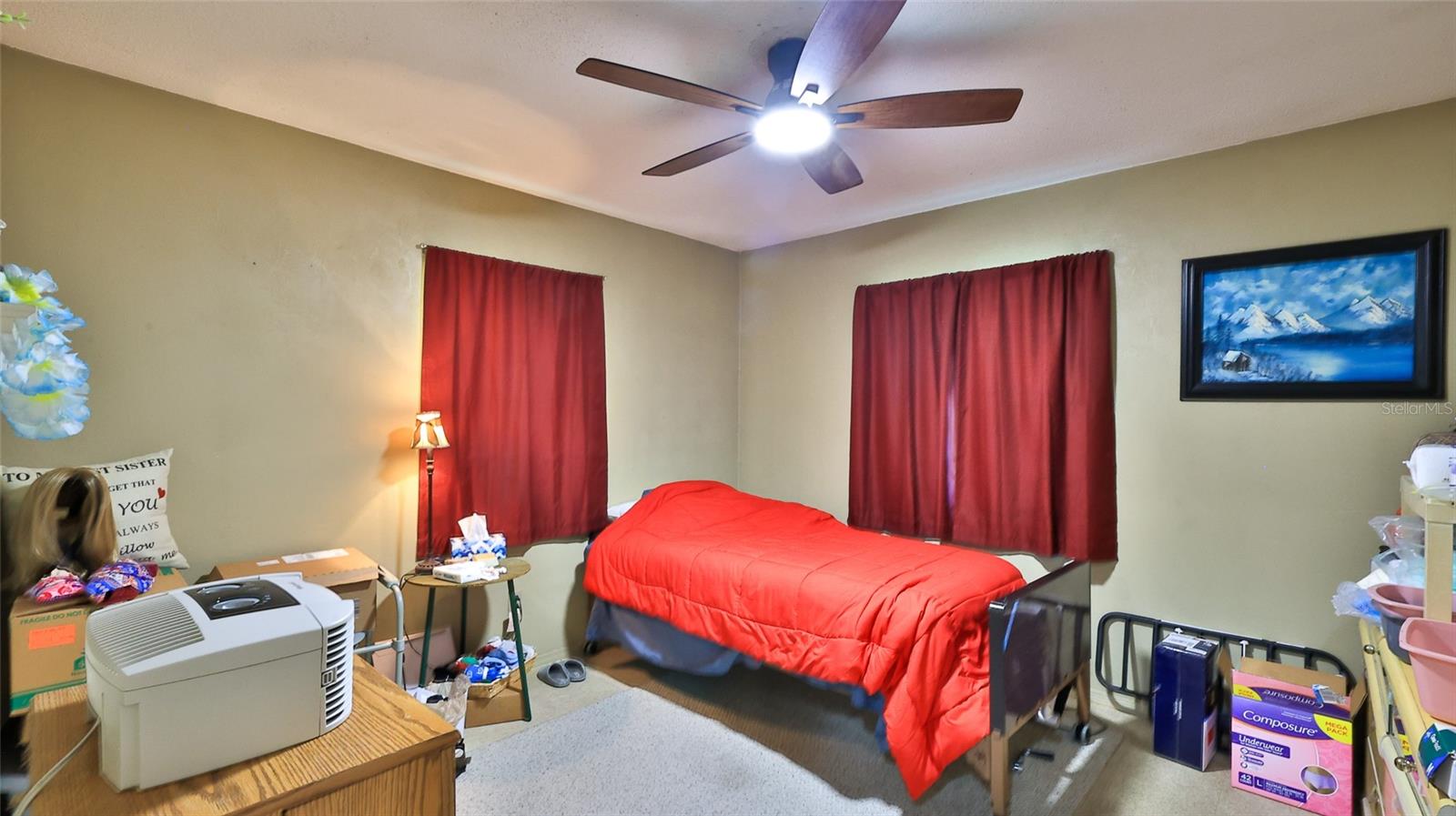 TURNBULL SHORES LTS 01-99 INC - Residential Income