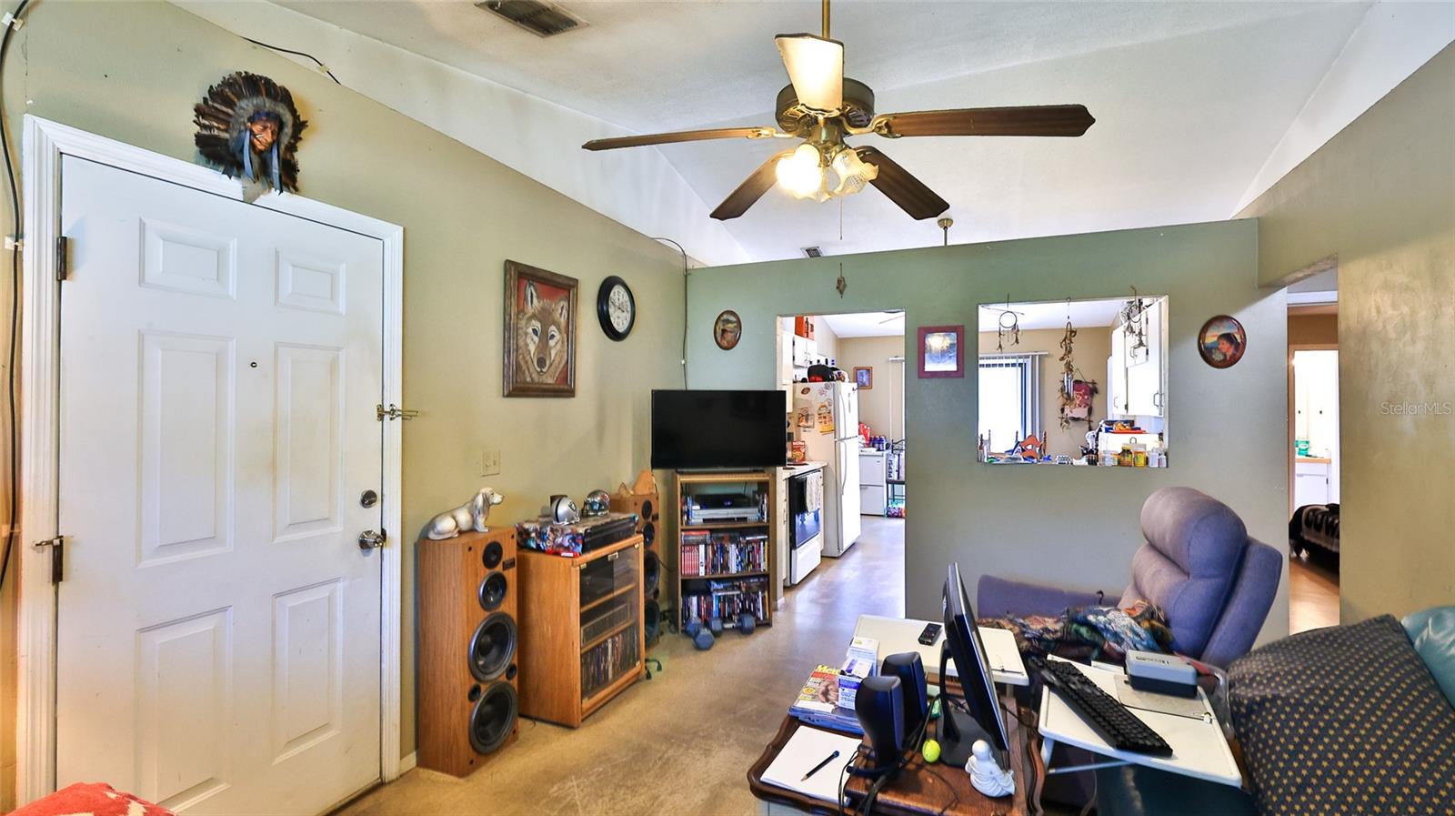 TURNBULL SHORES LTS 01-99 INC - Residential Income