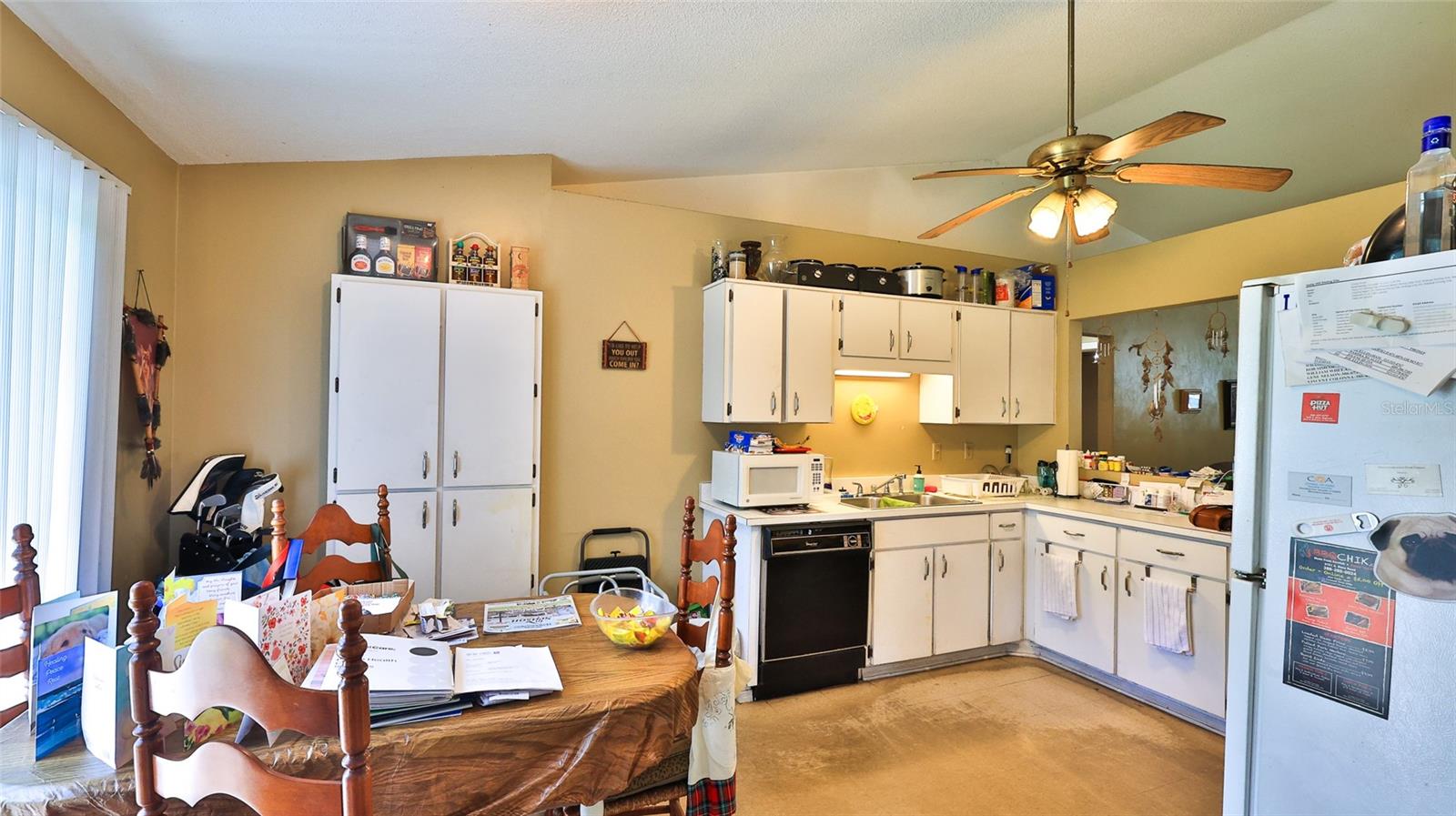 TURNBULL SHORES LTS 01-99 INC - Residential Income