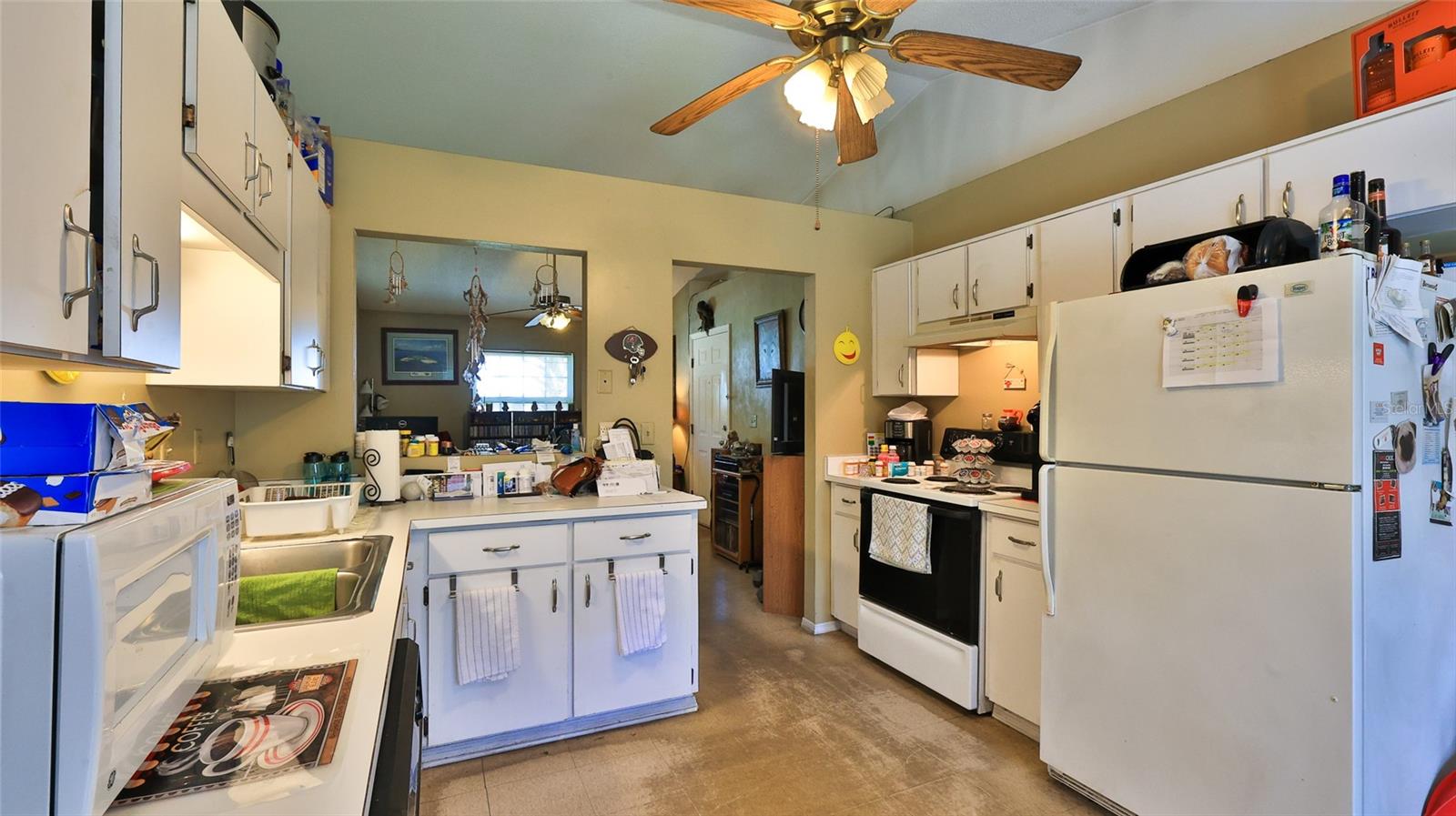 TURNBULL SHORES LTS 01-99 INC - Residential Income