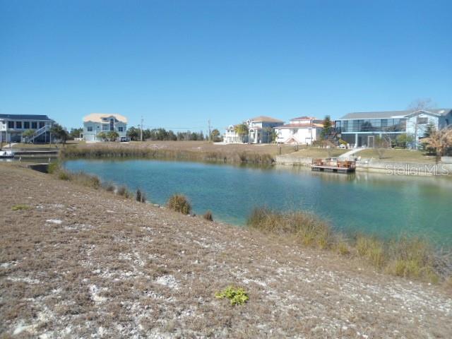 HERNANDO BEACH - Land