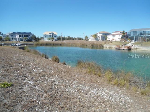 HERNANDO BEACH - Land