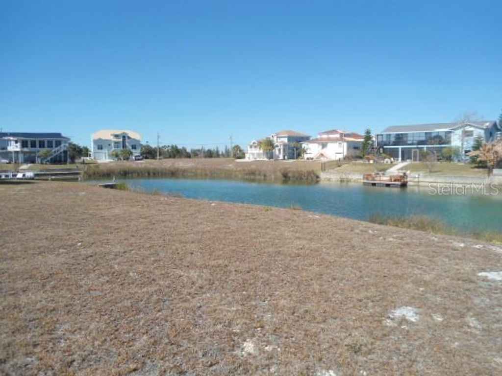 Photo of 3431 Cobia Drive, Hernando Beach, FL 34607 (MLS # W7882858)