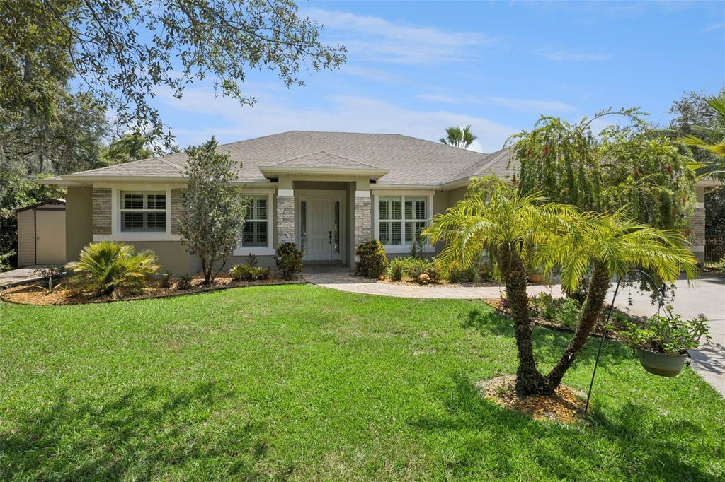 Photo of 11540 Nellie Oaks Bend, Clermont, FL 34711 (MLS # O6435032)