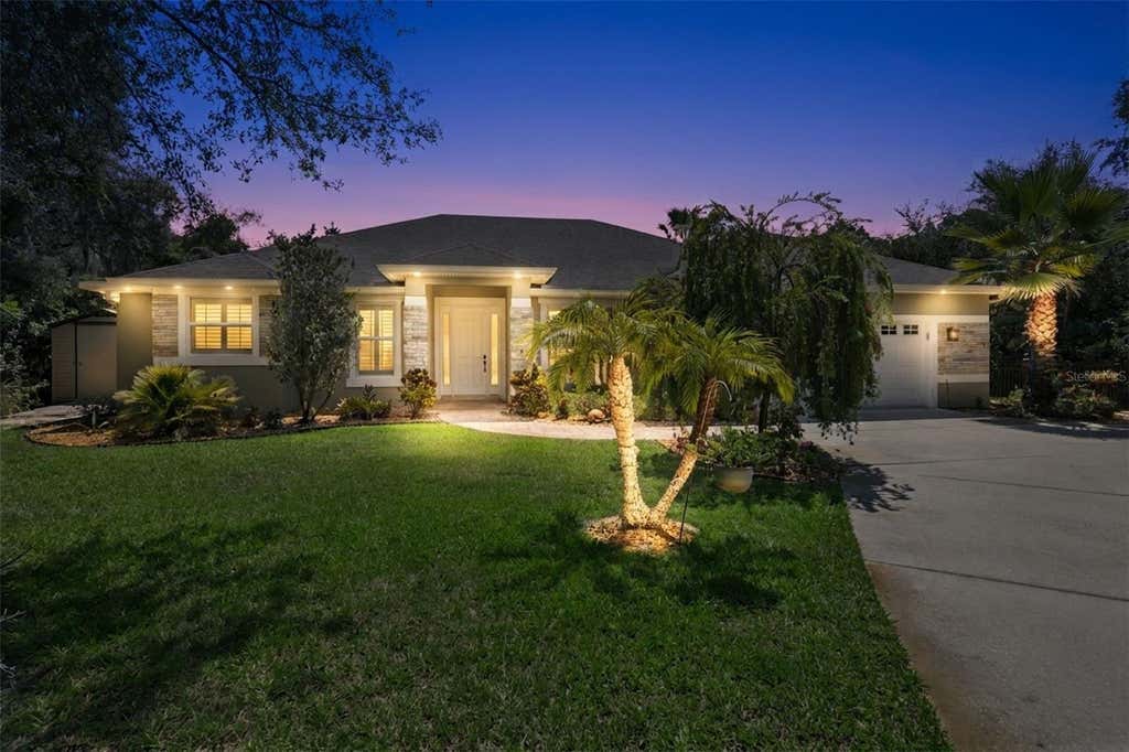 Photo of 11540 Nellie Oaks Bend, Clermont, FL 34711 (MLS # O6435032)