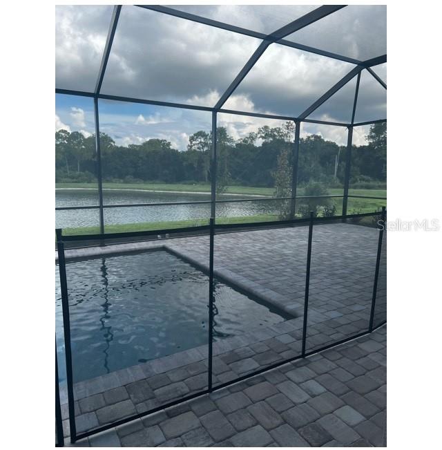 POLO RUN PH I-A & I-B - Residential Lease