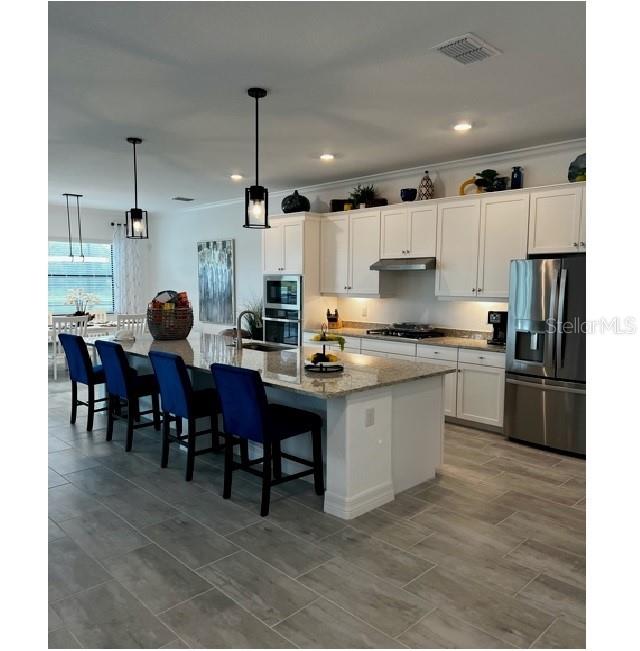 POLO RUN PH I-A & I-B - Residential Lease