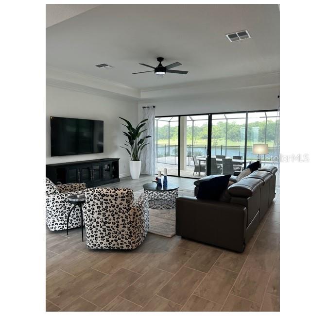 POLO RUN PH I-A & I-B - Residential Lease