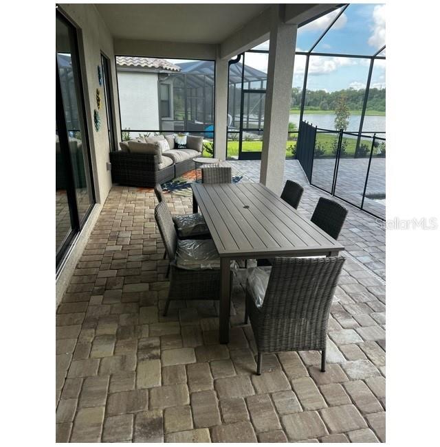 POLO RUN PH I-A & I-B - Residential Lease