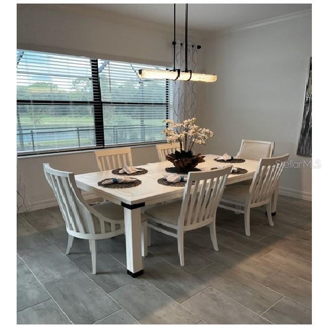 POLO RUN PH I-A & I-B - Residential Lease