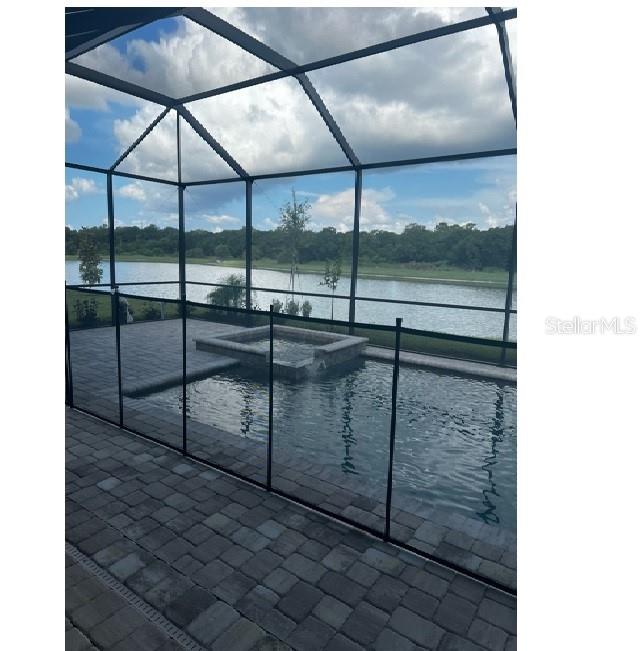 POLO RUN PH I-A & I-B - Residential Lease