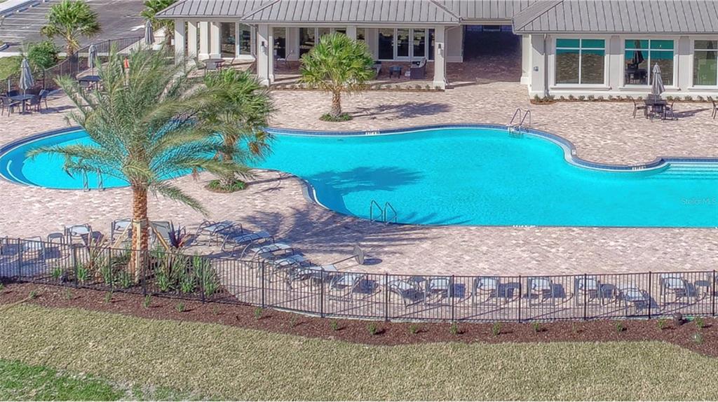 POLO RUN PH I-A & I-B - Residential Lease