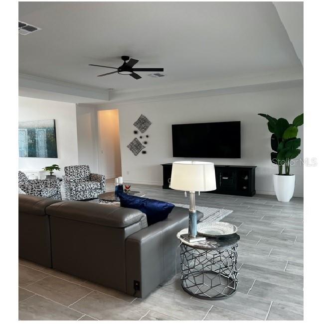 POLO RUN PH I-A & I-B - Residential Lease