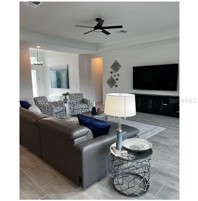 POLO RUN PH I-A & I-B - Residential Lease