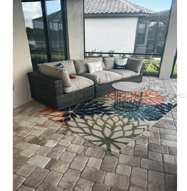 POLO RUN PH I-A & I-B - Residential Lease