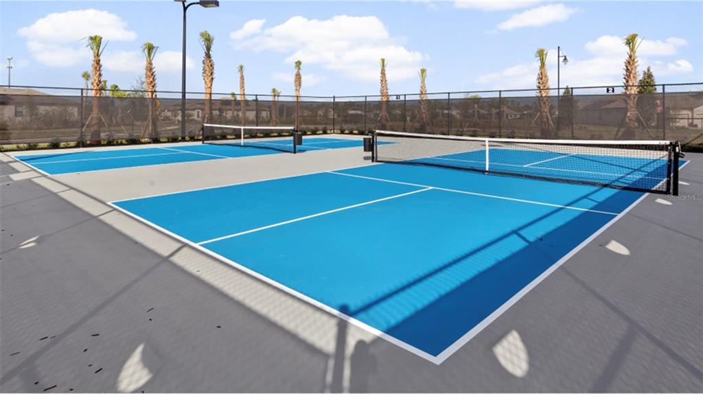 POLO RUN PH I-A & I-B - Residential Lease