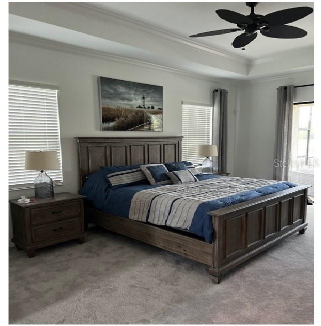 POLO RUN PH I-A & I-B - Residential Lease