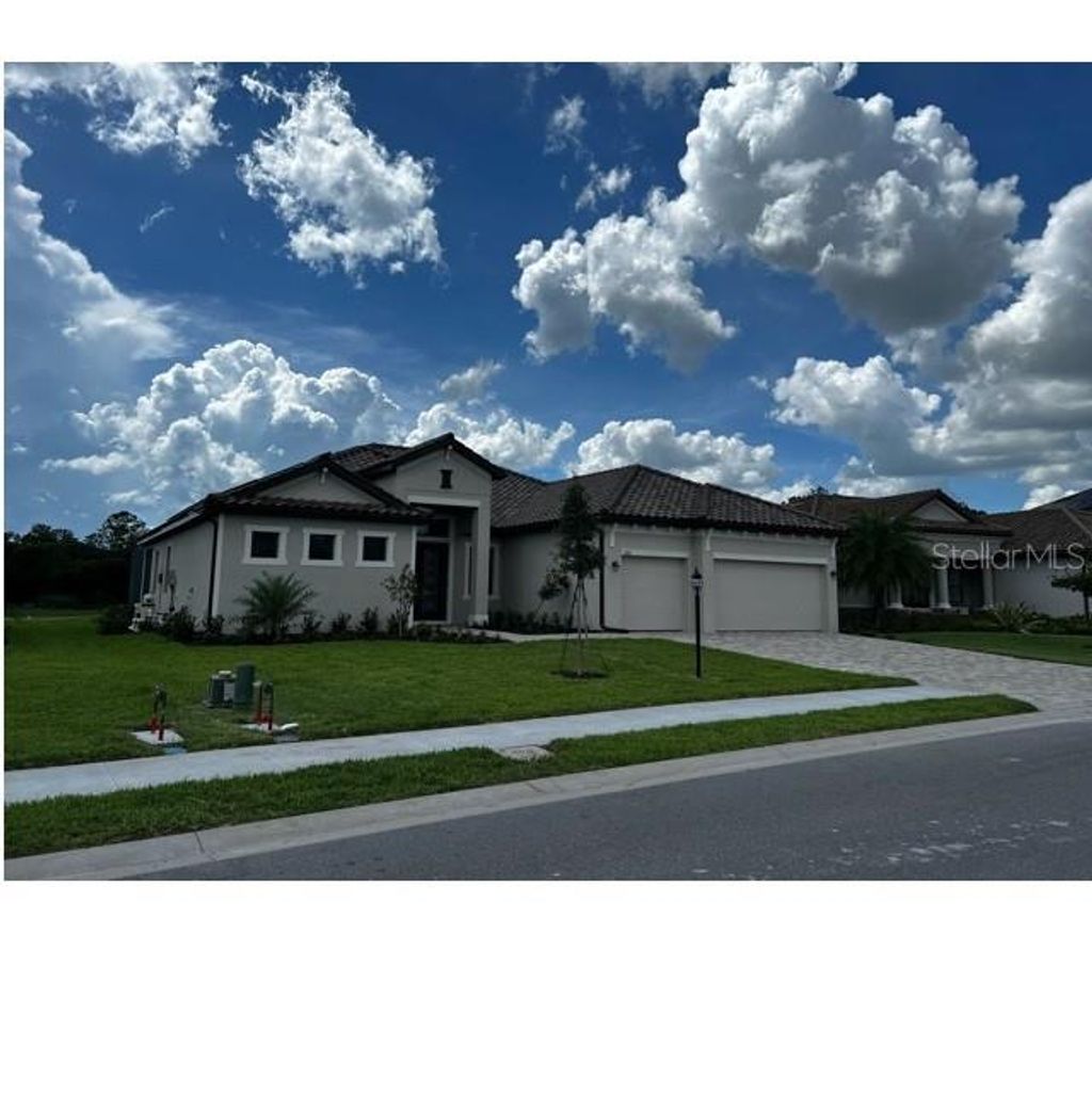 Photo of 17021 Polo Trail, Lakewood Ranch, FL 34211 (MLS # A4545863)