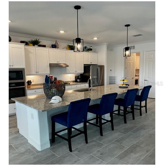 POLO RUN PH I-A & I-B - Residential Lease