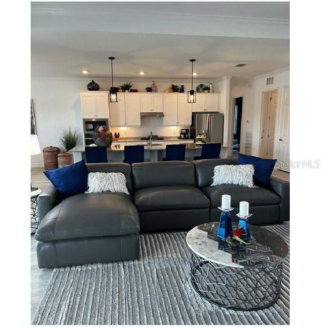 POLO RUN PH I-A & I-B - Residential Lease