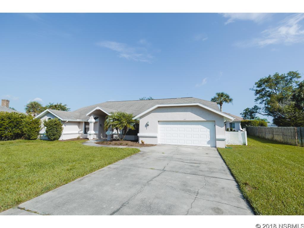 Lee Wind - Residential