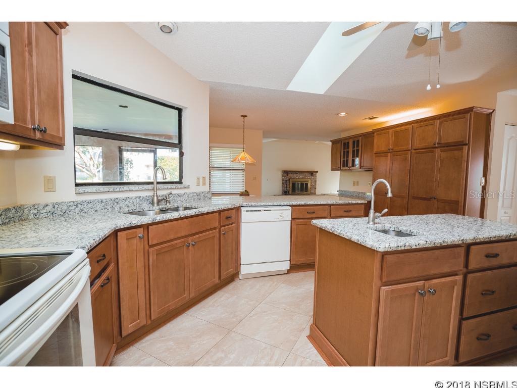 Lee Wind - Residential