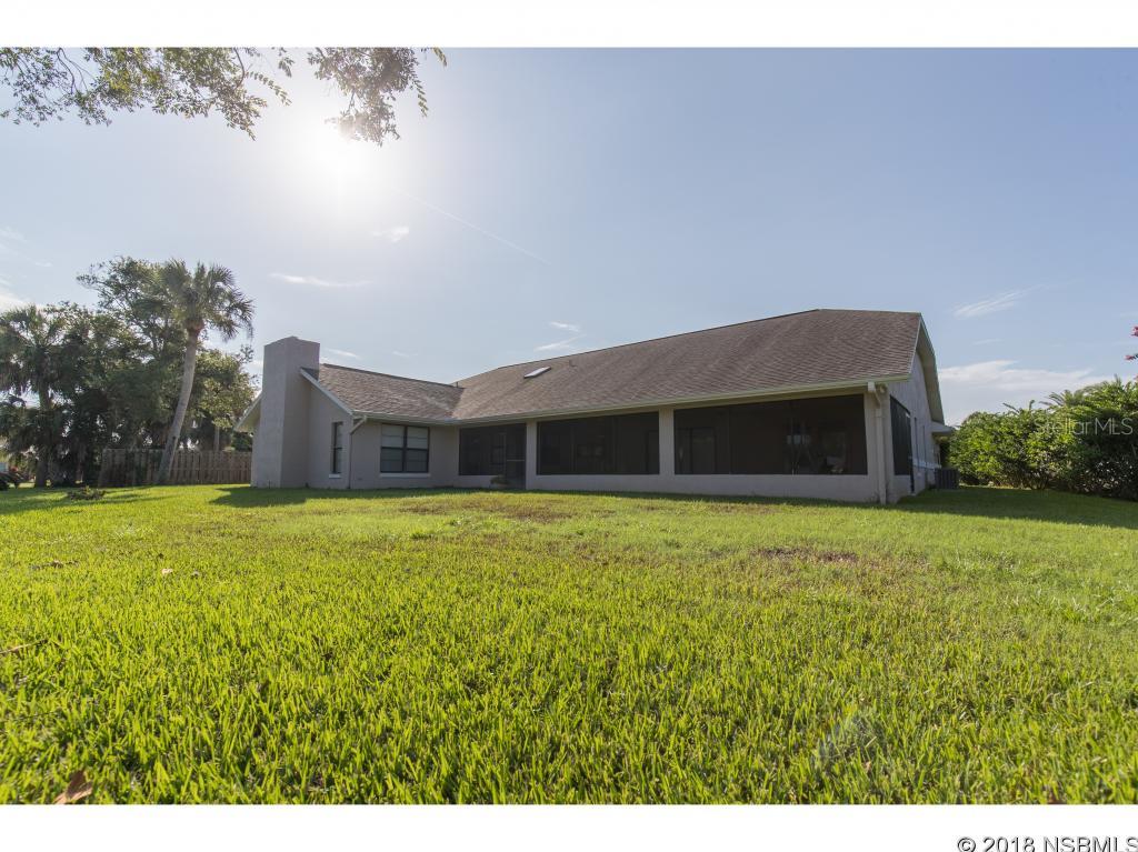 Lee Wind - Residential