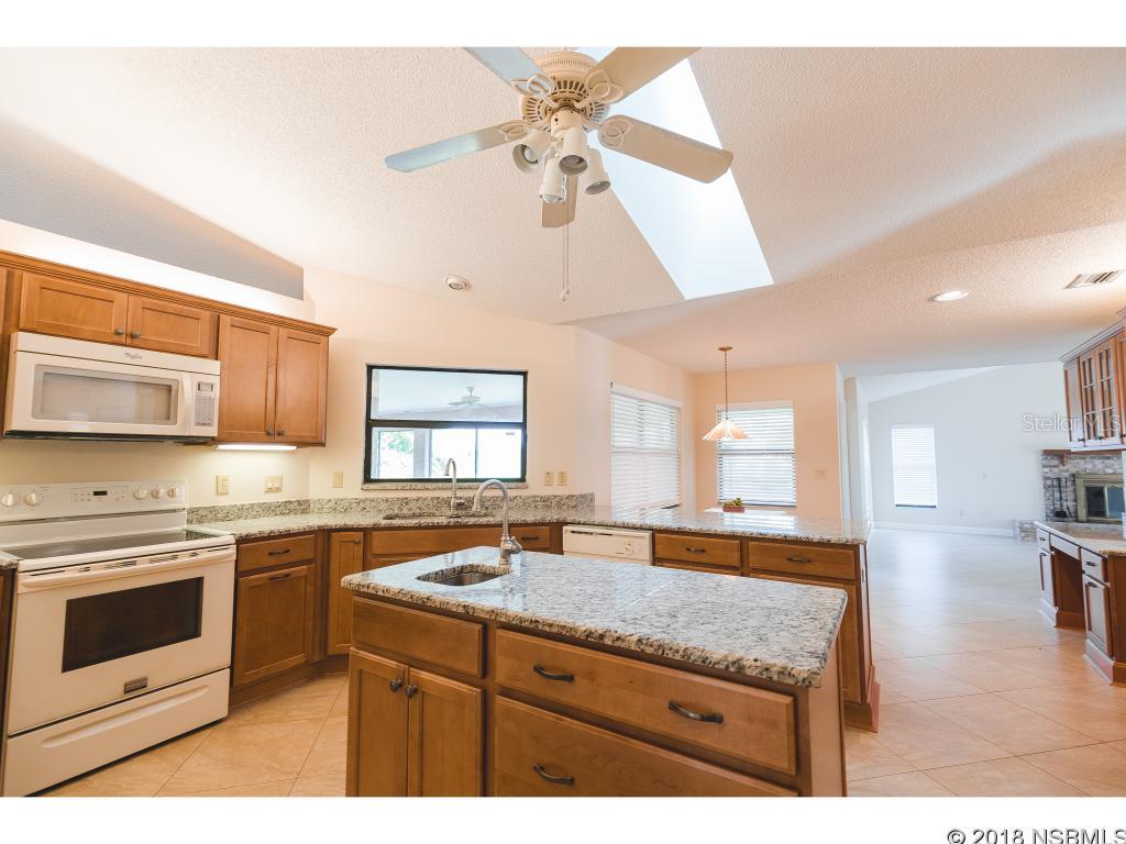 Lee Wind - Residential