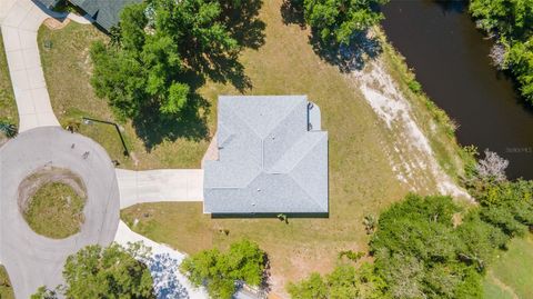 A home in NORTH PORT