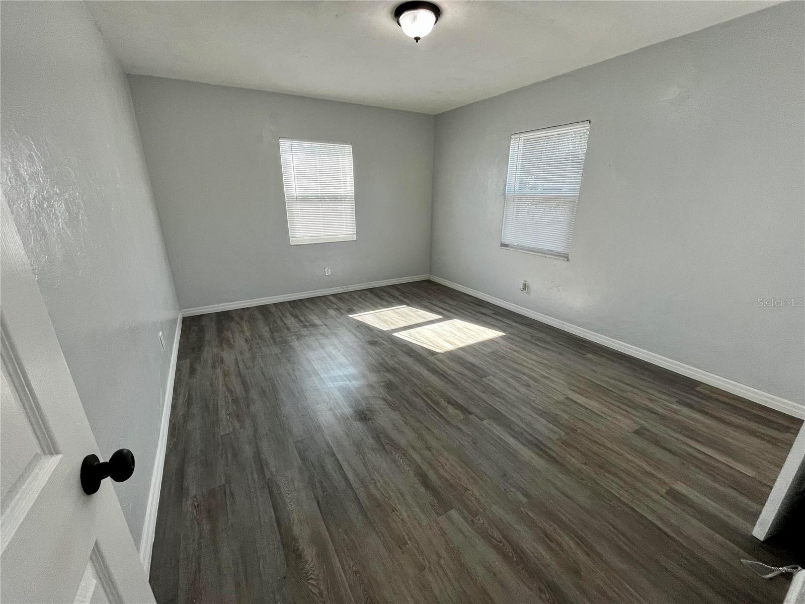 HARBORDALE SUB - Residential Income